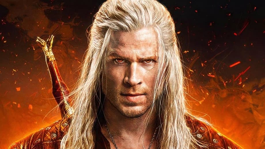 THE WITCHER Season 5 Will Feature Surprise Return From Character Not Seen Since Season 2 - SPOILERS