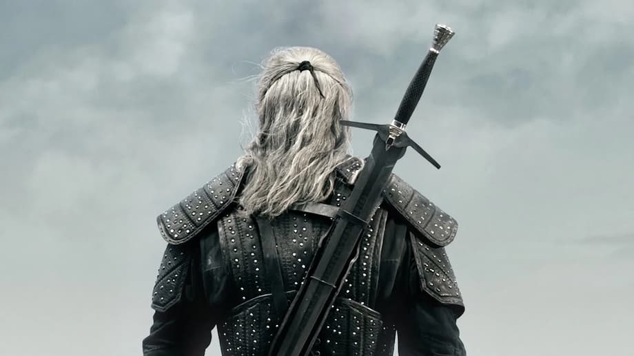 THE WITCHER Star Liam Hemsworth Took A Social Media Break Following Backlash To Him Replacing Henry Cavill