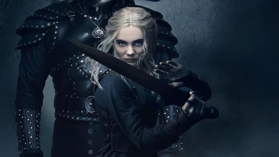 THE WITCHER's Troubled Spin-Off, THE RATS, Said To Be Even Worse Than BLOOD ORIGIN