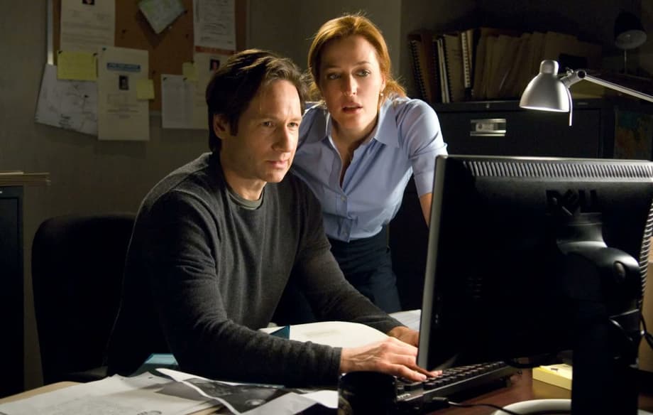 The X-Files: I Want to Believe - Vrach Frankenshteyn Trailer Unveils R-Rated Director's Cut of 2008 Sequel