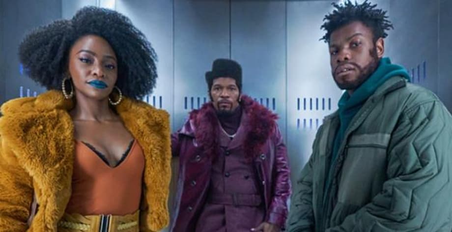 THEY CLONED TYRONE: Netflix Debuts Trailer For Sci-Fi Satire Starring John Boyega, Teyonah Parris & Jamie Foxx