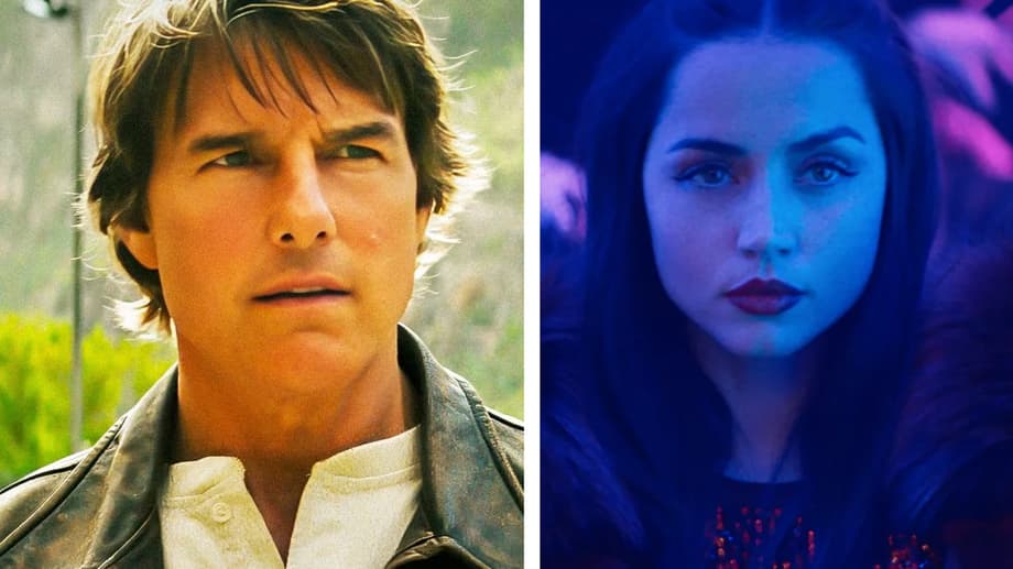 Tom Cruise's DEEPER Stalls Before Rumored Production Start Date Due To Budget Concerns