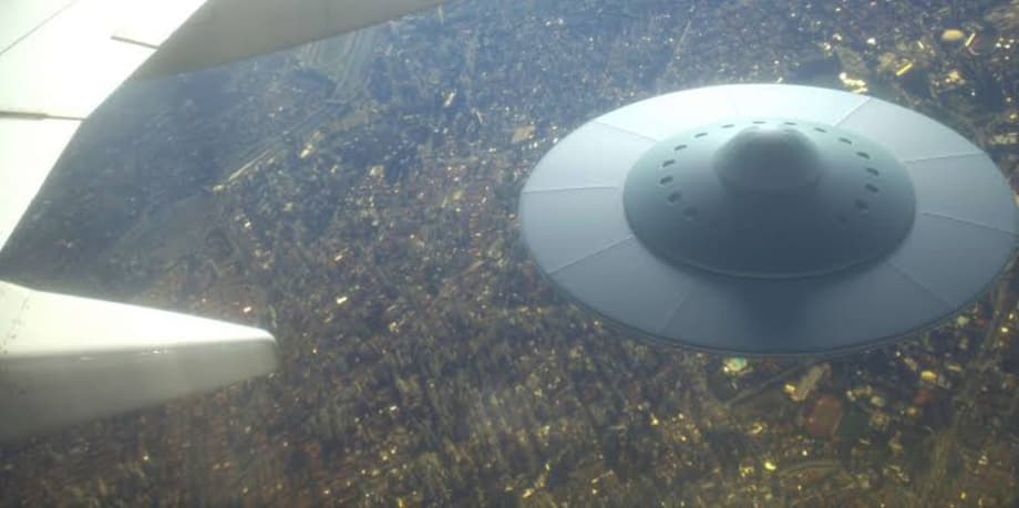 Top 5 UFO Movies To Watch As UFO Sightings In Columbia Raise Eyebrows