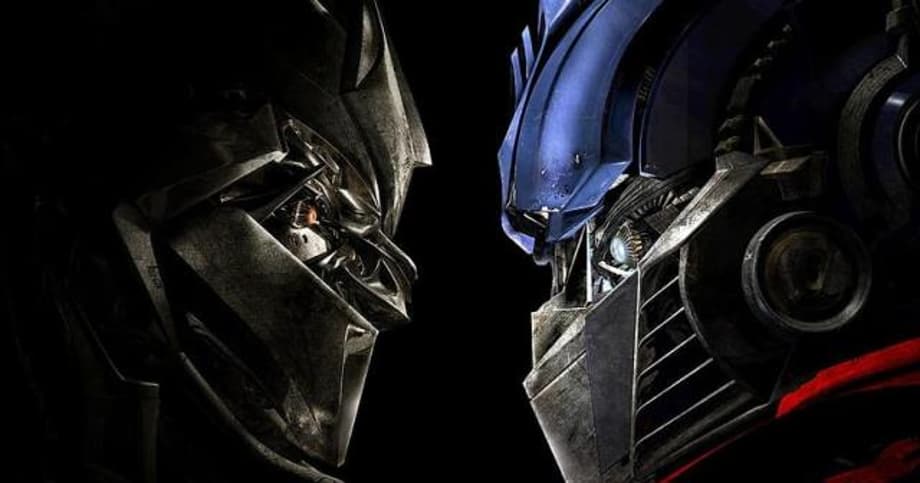 TRANSFORMERS Animated Movie Will Be Set On Cybertron And Reveal The Origins Of Optimus Prime & Megatron