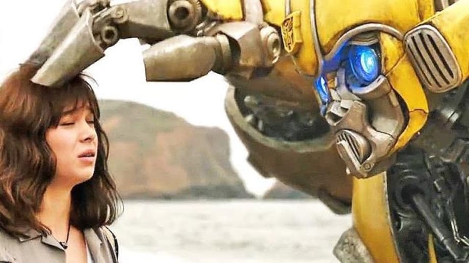 TRANSFORMERS: RISE OF THE BEASTS Director On [SPOILER]'s Death And Details Scrapped Hailee Steinfeld Cameo