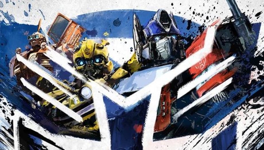 TRANSFORMERS: RISE OF THE BEASTS' Rotten Tomatoes Score Revealed As Movie Rolls Out To Mixed Reviews