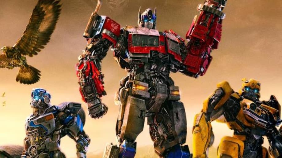 TRANSFORMERS: RISE OF THE BEASTS Spoilers: Which Autobots And Decepticons Die In The Movie?