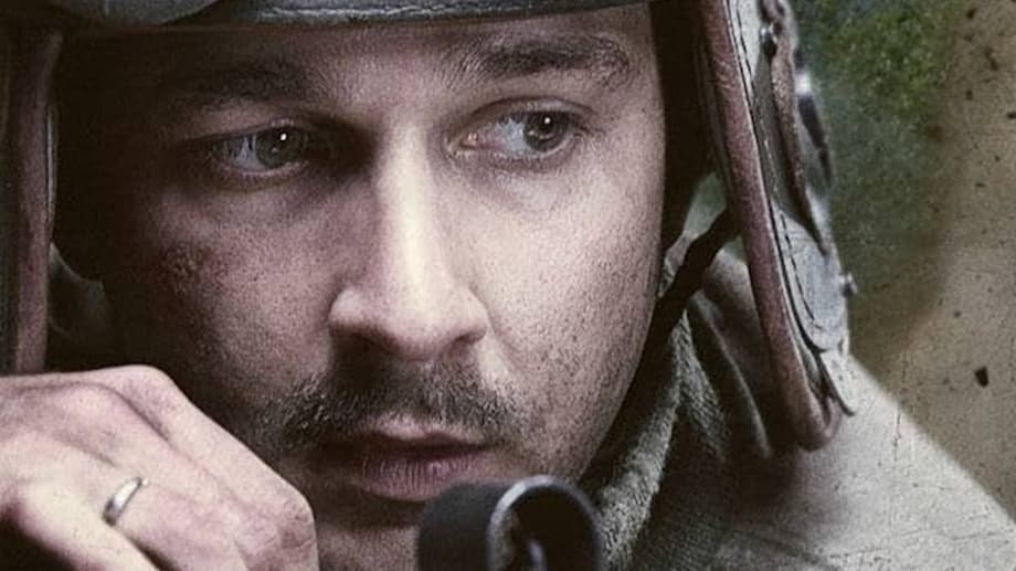 TRANSFORMERS Star Shia LaBeouf Now Accused Of Perpetrating "Hate Crime" Before Mardi Gras Arrest