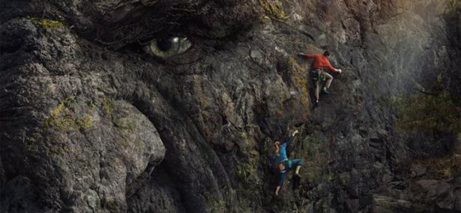 TROLL: Netflix Unveils New Poster And Premiere Date For Roar Uthaug's Norwegian Monster Movie