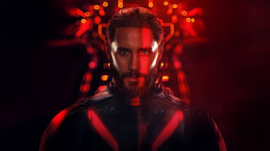 TRON: ARES Director Talks Post-Credits Scene [SPOILER] And What It Means For TRON 4