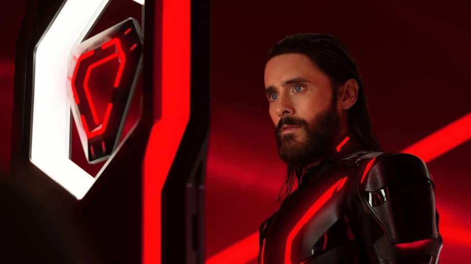 TRON: ARES First Reviews Are Mixed As The Threequel's Rotten Tomatoes Score Is Revealed