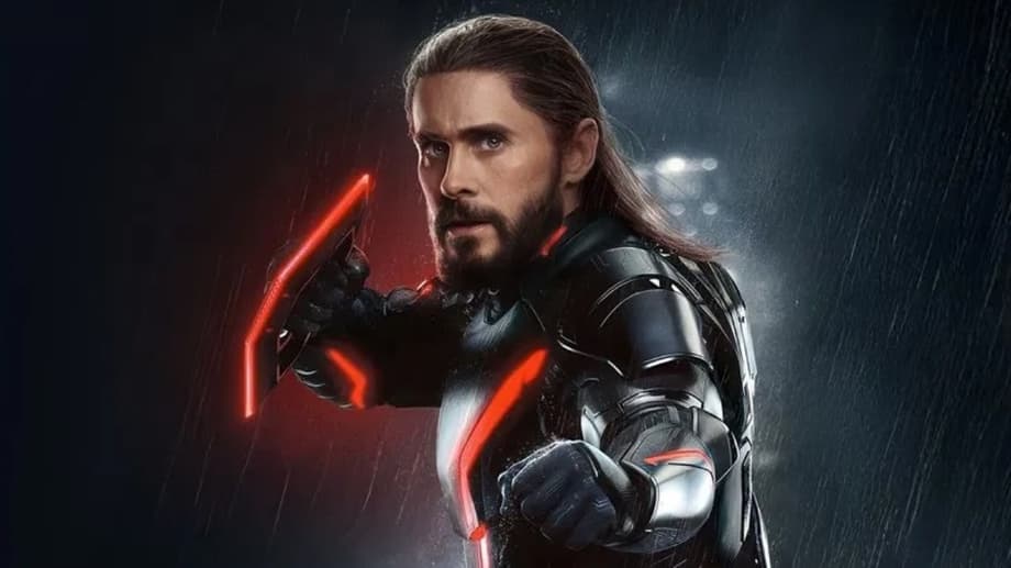 TRON: ARES Opening Weekend Box Office Estimates Drop As Threequel's CinemaScore Is Revealed
