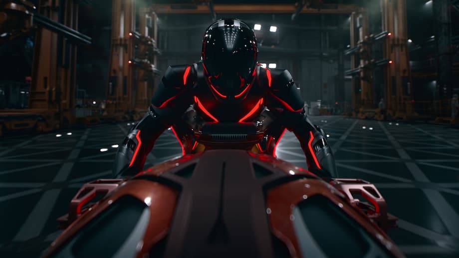 TRON: ARES Set To Make HUGE Financial Loss As The Movie's Colossal Actual Budget Is Revealed