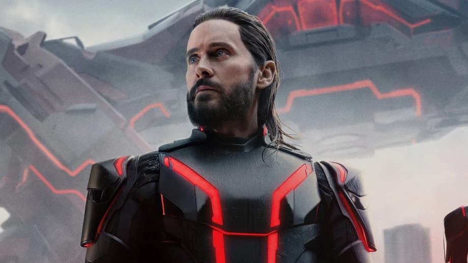 TRON: LEGACY Director Joseph Kosinski Breaks Silence On TRON: Ares; Doesn't View It As A Sequel To His Film