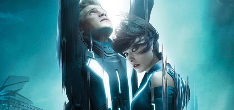 TRON: LEGACY Director Suggests Disney Lost Interest In A Sequel After Acquiring Marvel & STAR WARS