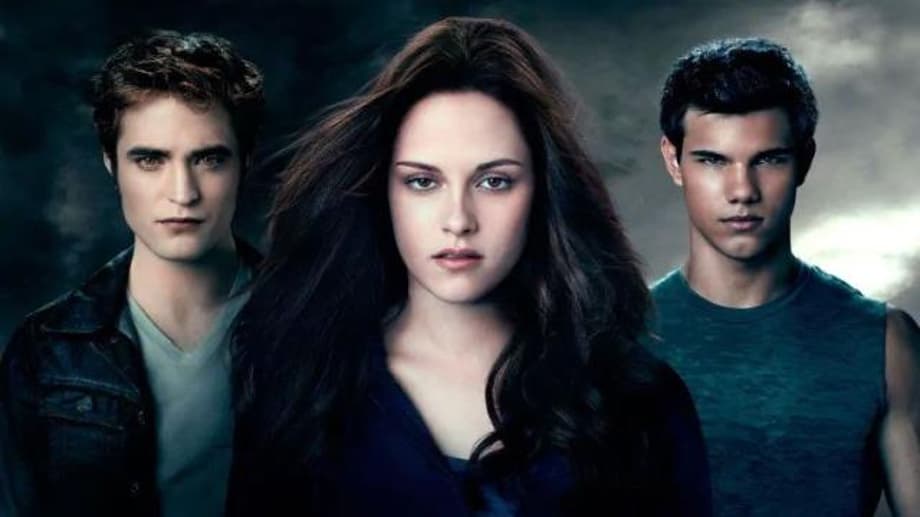 TWILIGHT TV Series From RAISED BY WOLVES Writer Sinead Daly In The Works