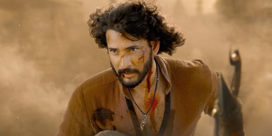 VARANASI: S. S. Rajamouli Sets Spring 2027 Release Date For Long-Awaited RRR Follow-Up