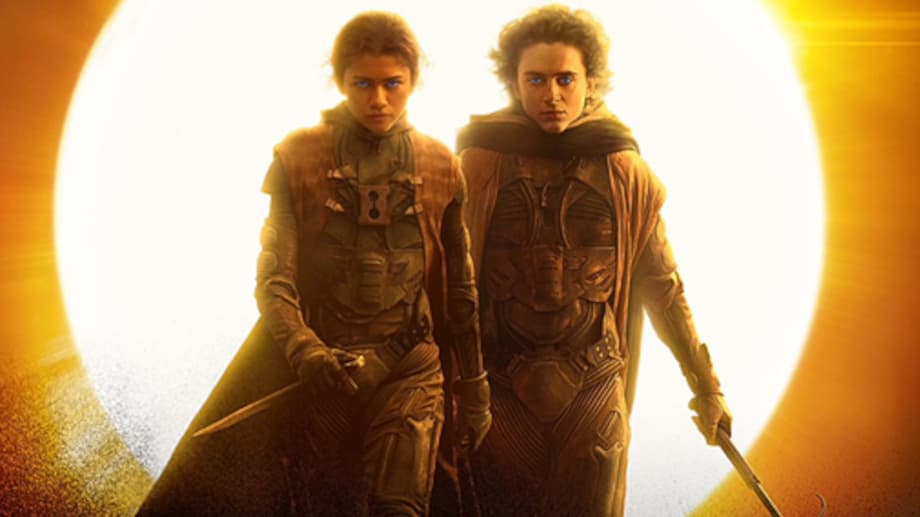 WB Discovery's DUNE: PART TWO Has Added Another $18M At The Box Office As It Closes In On $700M