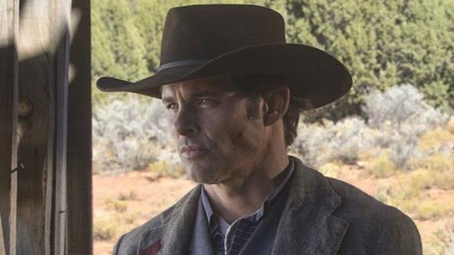 WESTWORLD Star James Marsden Shares Disappointment And Frustration With The Show's Abrupt Cancellation