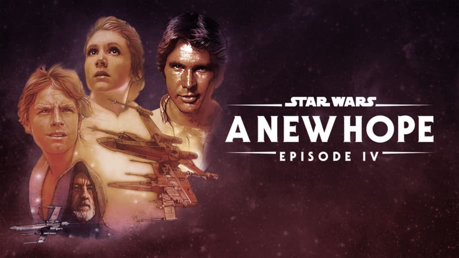 What Is The Most Relatable Scene From Star Wars: A New Hope