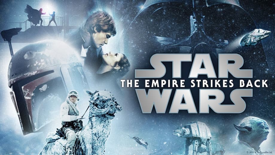 What Is The Most Relatable Scene From Star Wars: The Empire Strikes Back