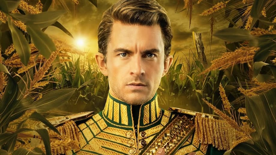 WICKED: FOR GOOD Star Jonathan Bailey Named PEOPLE's Sexiest Man Alive 2025