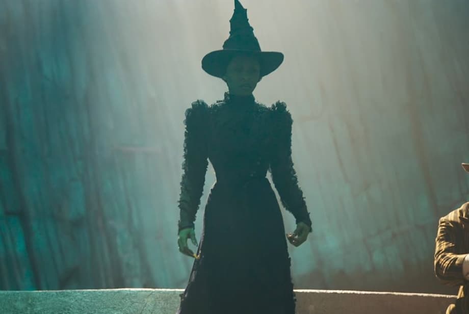 WICKED Full Trailer Condenses The Entire Movie Down To Three Minutes