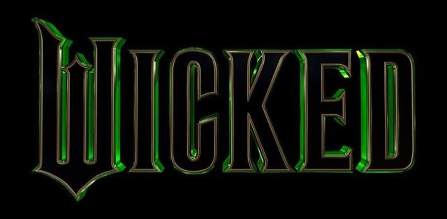 WICKED PART 1 Moves Release Date Up To Thanksgiving 2024; New Logo Revealed