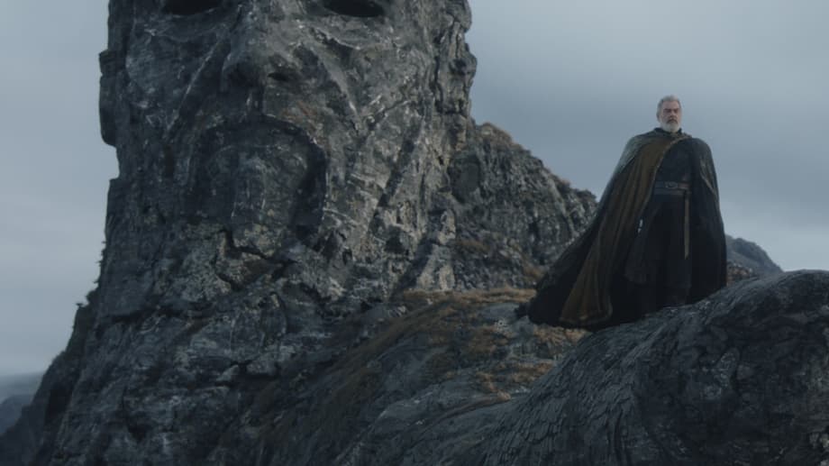 Will Abeloth Appear in AHSOKA Season 2? Dave Filoni's Surprising STAR WARS Plans Explained - SPOILERS