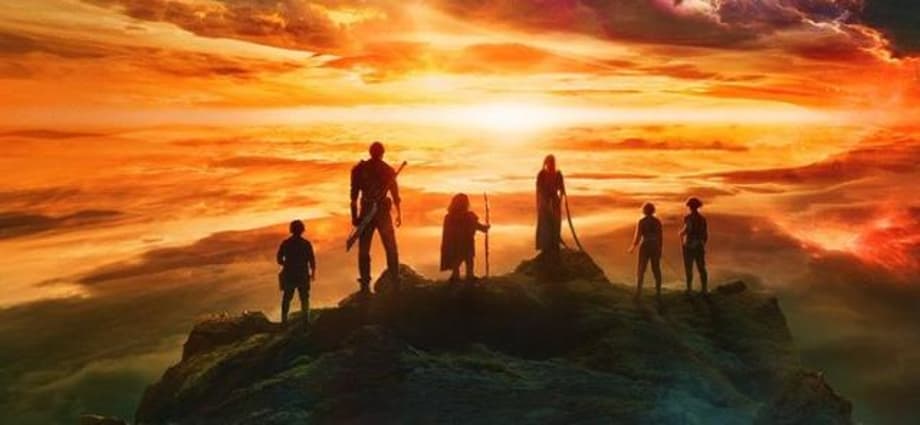 WILLOW Full Trailer & Poster Tease The &quot;Next Great Adventure&quot;; Christian Slater Joins Cast