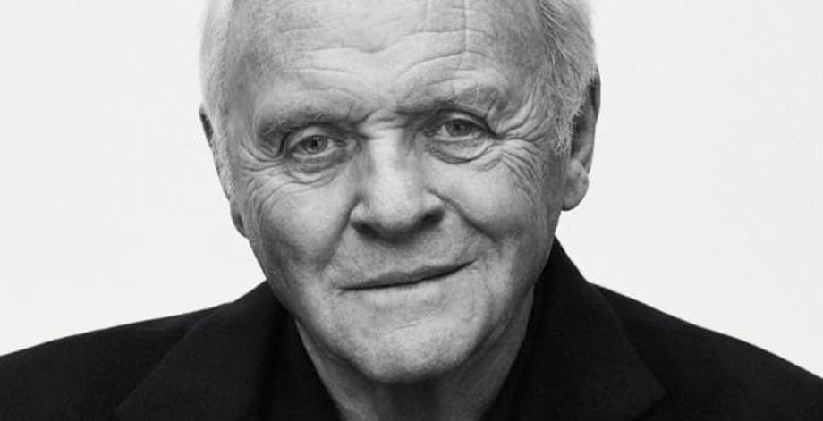 Zack Snyder's REBEL MOON Adds The Legendary Sir Anthony Hopkins