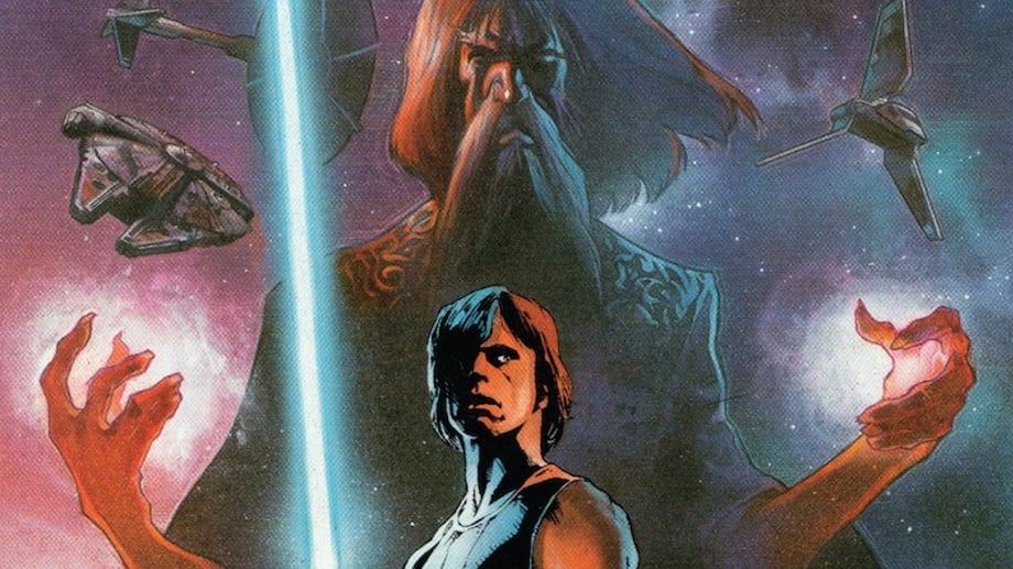 HEIR TO THE EMPIRE: 8 "Thrawn Trilogy" EU Characters We NEED To See In Dave Filoni's STAR WARS Movie