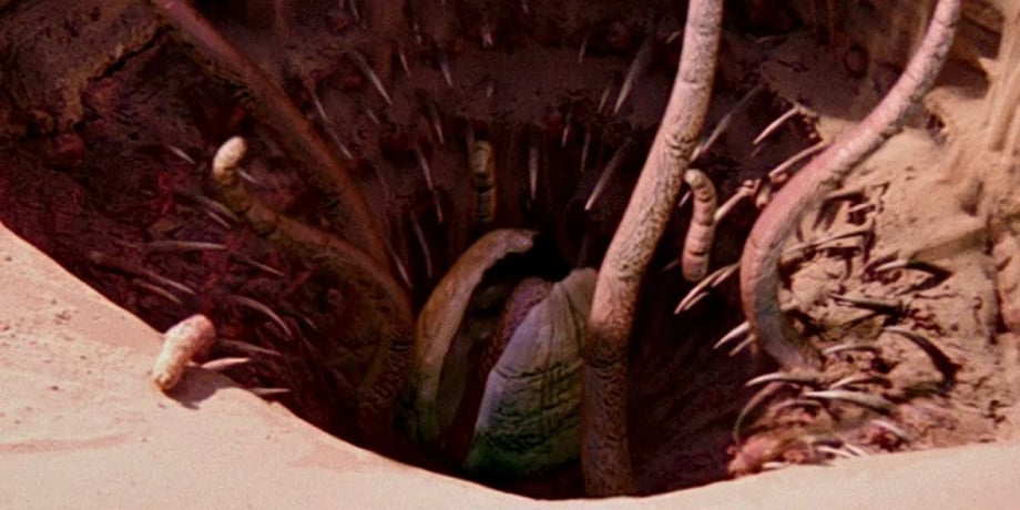Sarlacc