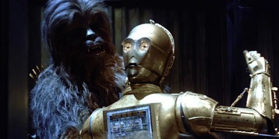 Threepio