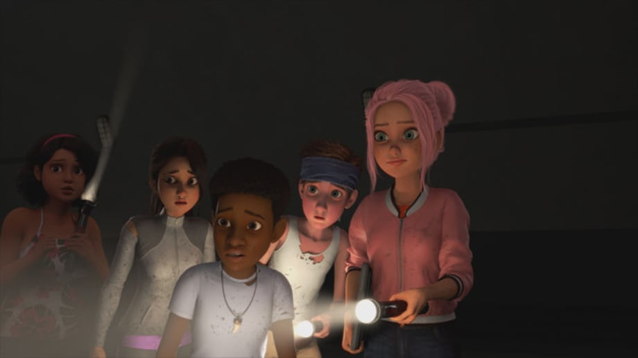 Campers