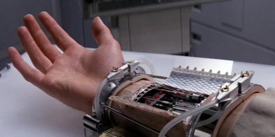 Hand