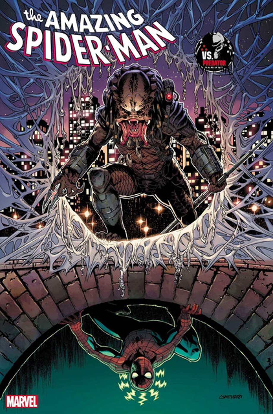 ASM2022007-Predator-Smith