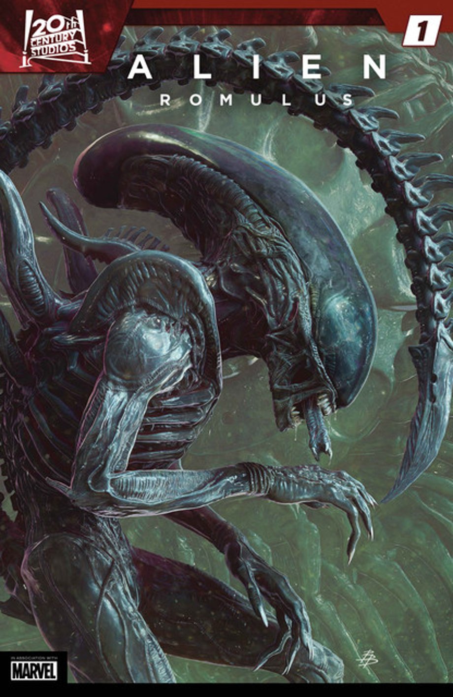 ALIENROM2024001-Barends