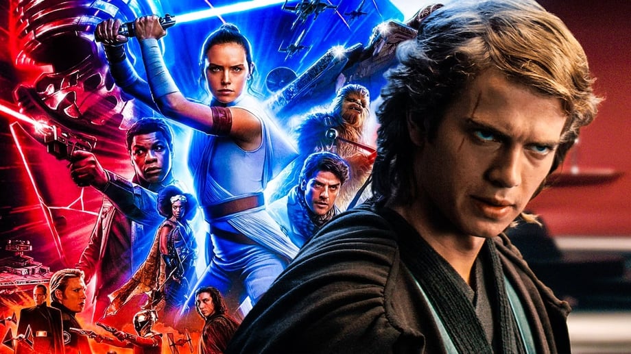 STAR WARS: 10 Undeniable Reasons George Lucas' Prequels Are BETTER Than Disney's Underwhelming Sequel Trilogy