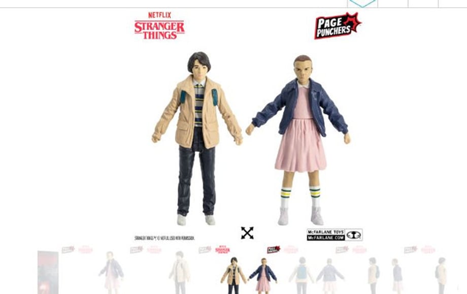 eleven