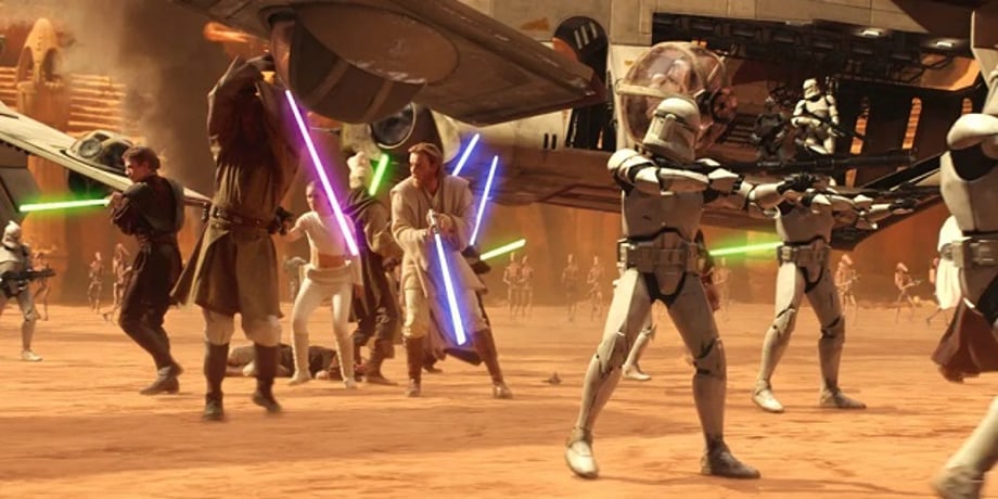 Geonosis