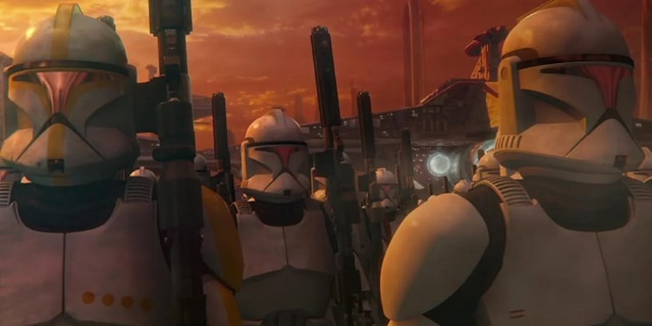 Clones