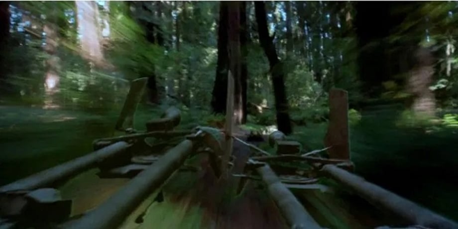 Speeder