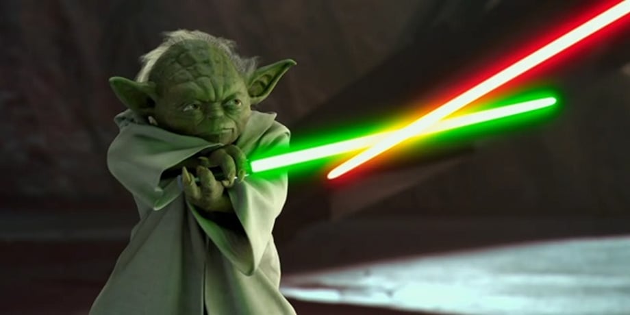 ZYoda