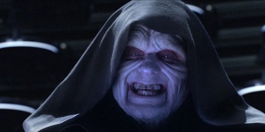 Palpatine