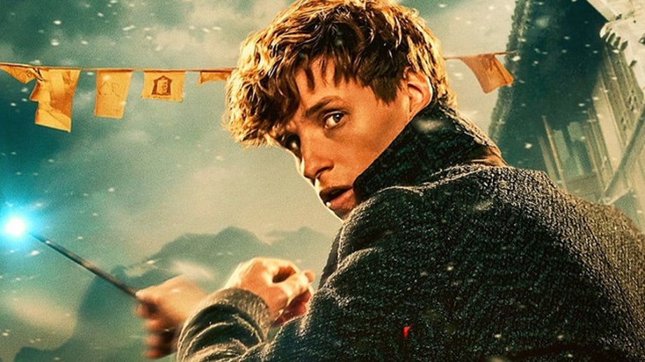 FANTASTIC BEASTS: THE SECRETS OF DUMBLEDORE Reviews Point To An Improved, But Mostly Average, New Chapter