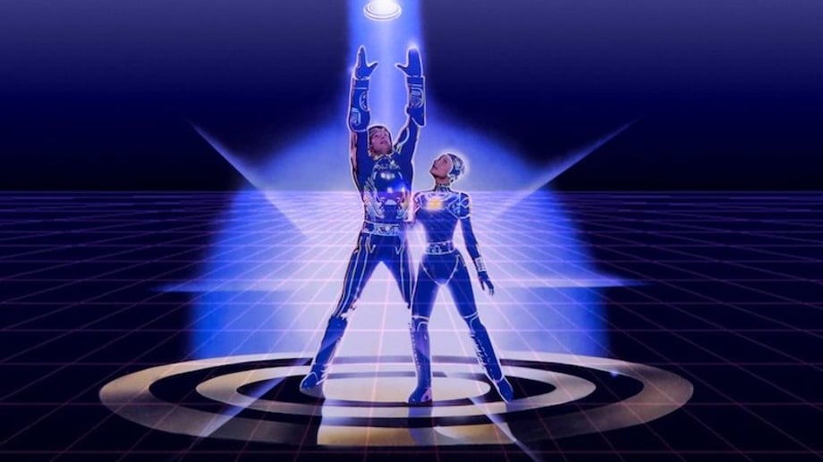 tron