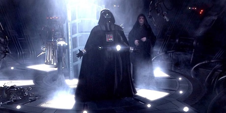 Vader