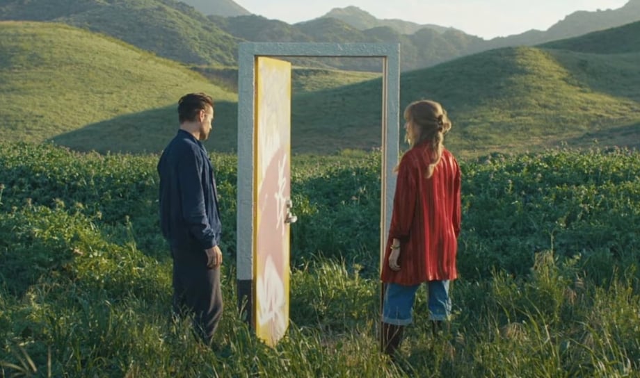 A BIG BOLD BEAUTIFUL JOURNEY: Colin Farrell & Margot Robbie Travel Through Time In First Trailer