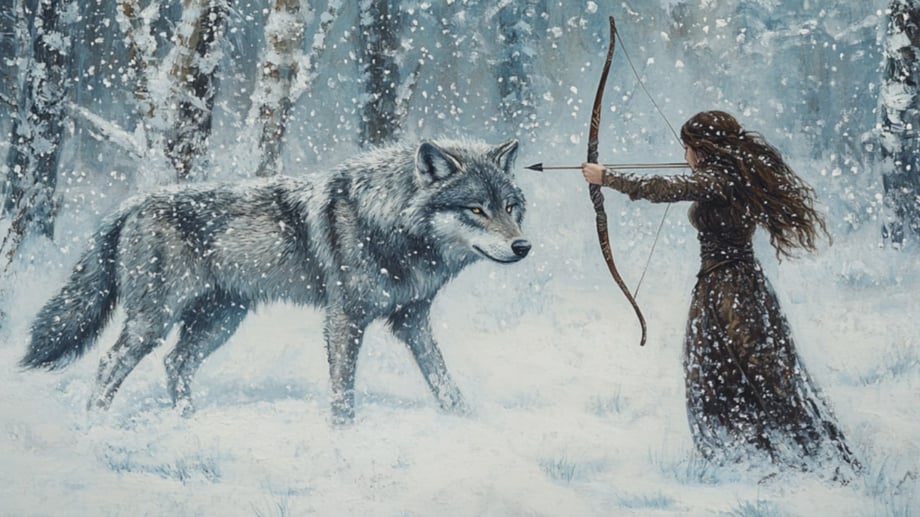 A COURT OF THORNS AND ROSES Fantasy TV Series Not Moving Forward At Hulu